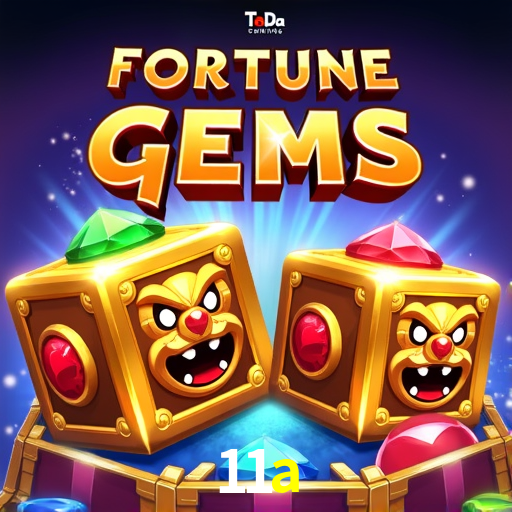 A Popularidade dos Caça-Níqueis no 11a